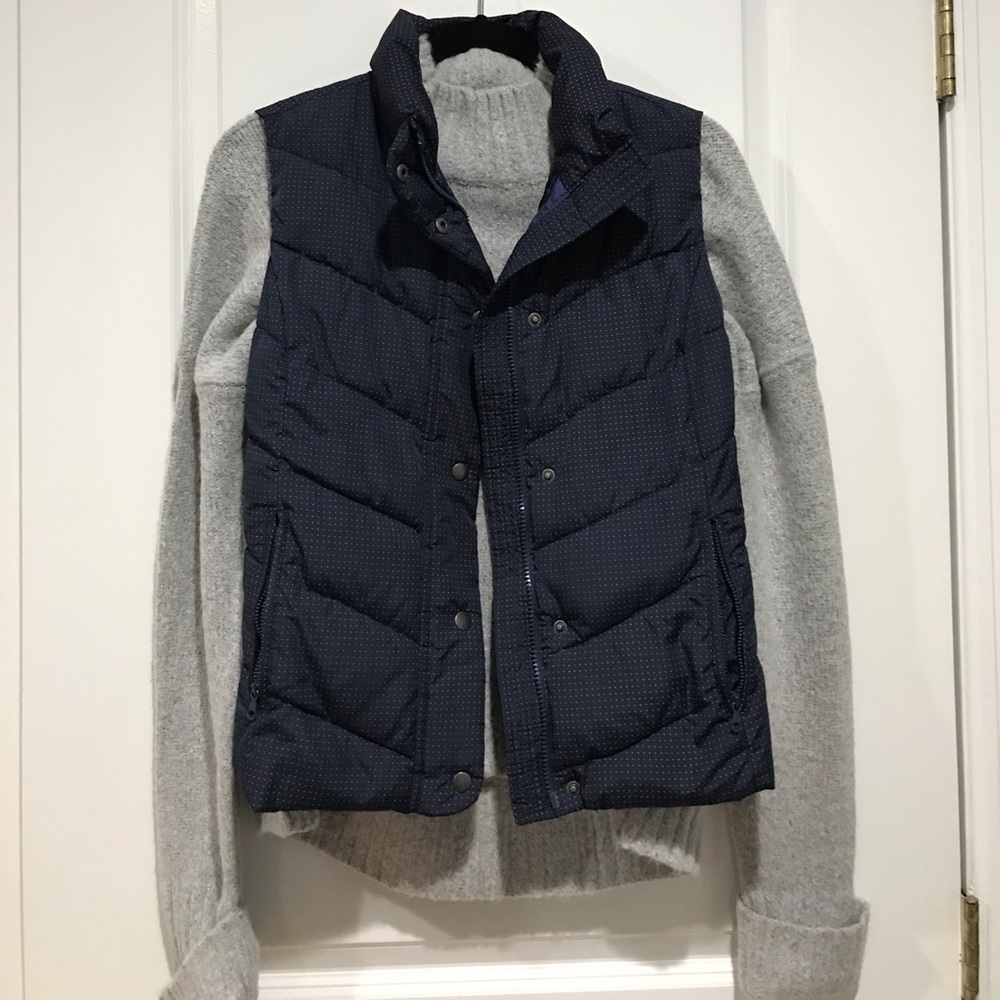 Gap Puffer Vest